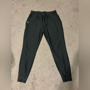 UNDER ARMOUR JOGGERS